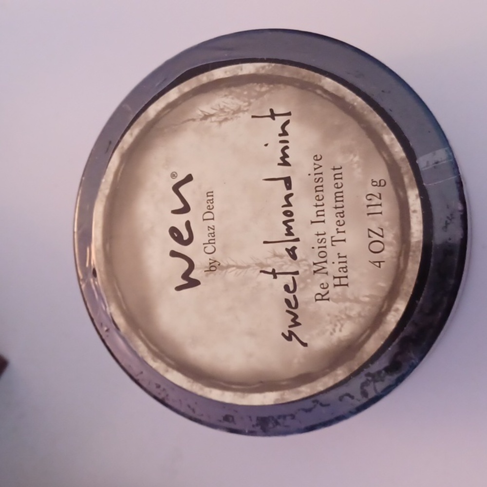 Wen by Chaz Dean...Moist Intensive Hair Treatment....NEW!!